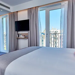Hotell Express - Hall By Ihg, Amsterdam